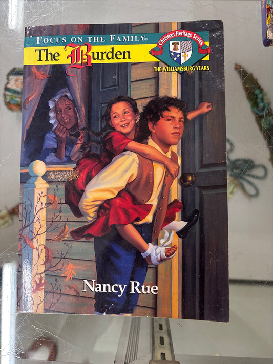 The Burden