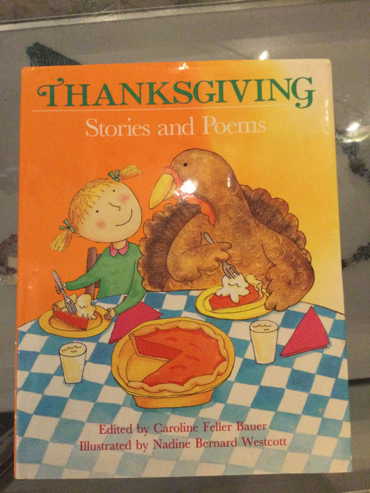 Thanksgiving