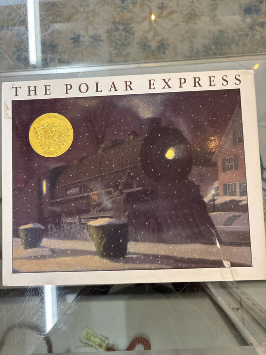 The Polar Express