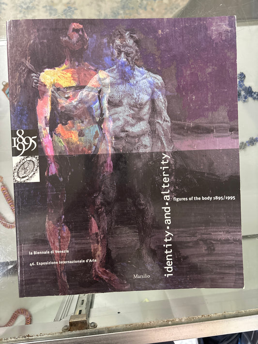 Identity and Alterity