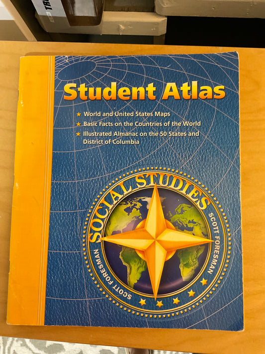 Student Atlas