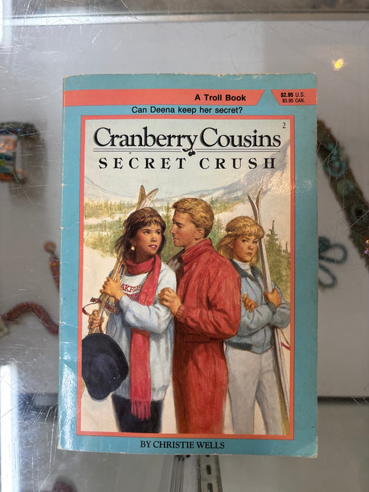 Cranberry Cousins