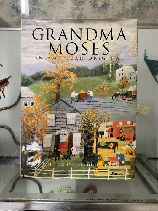 Grandma Moses
