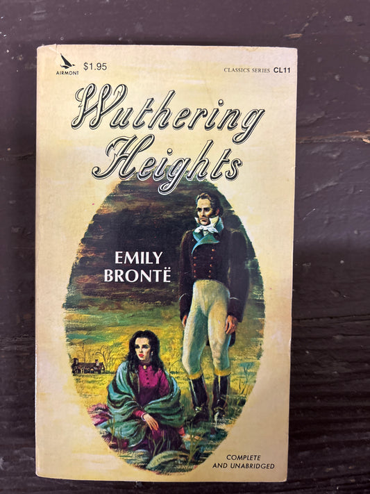Wuthering Heights