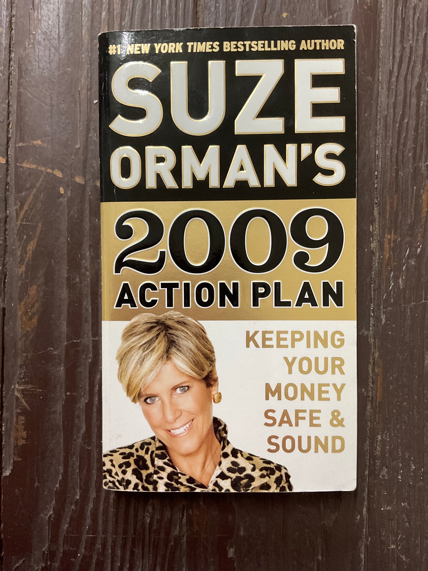 2009 Action Plan