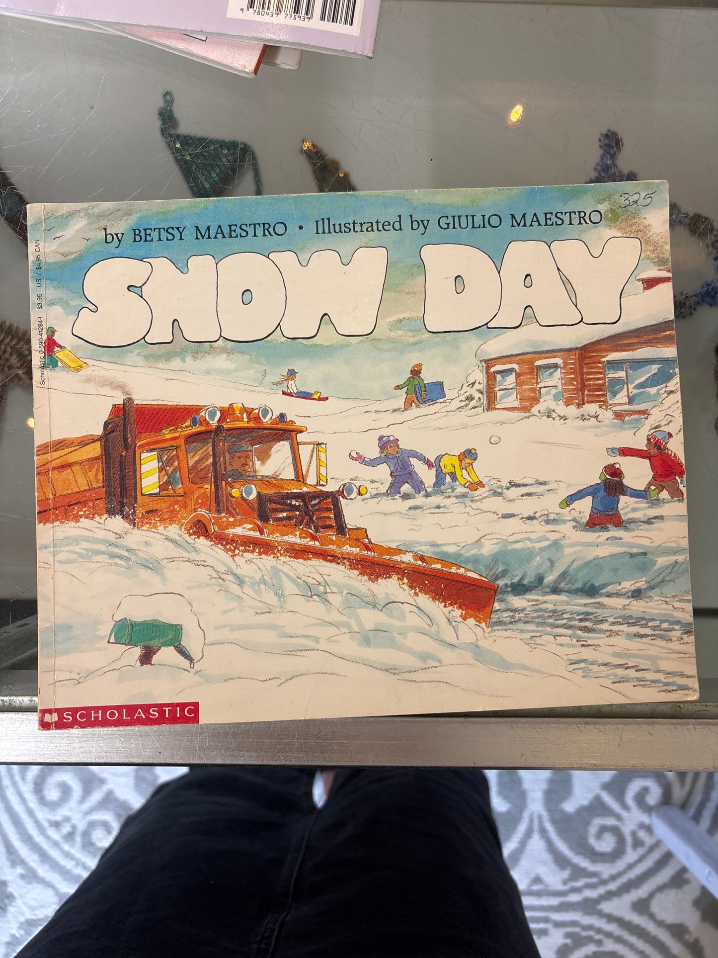 Snow Day