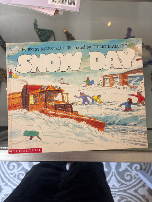 Snow Day