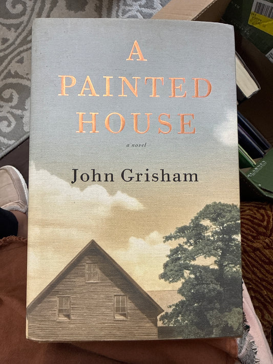 A Painted House