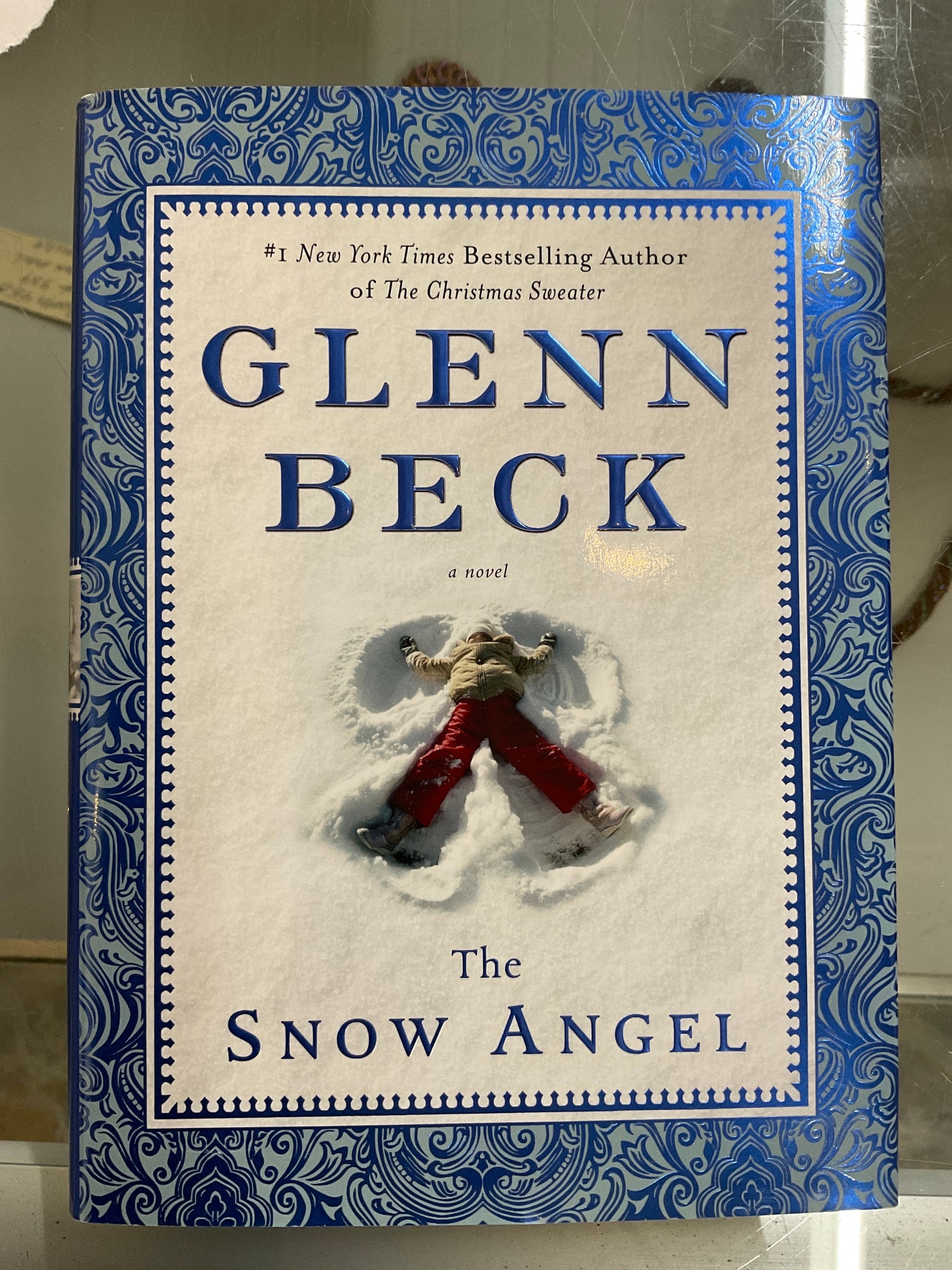 The Snow Angel