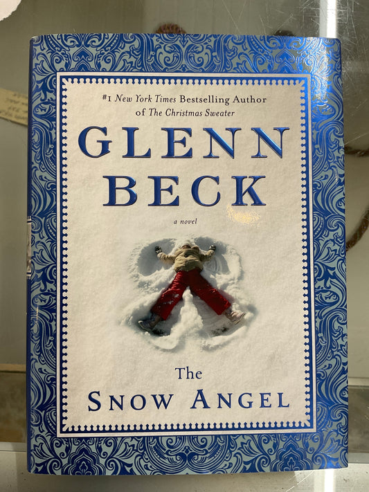 The Snow Angel