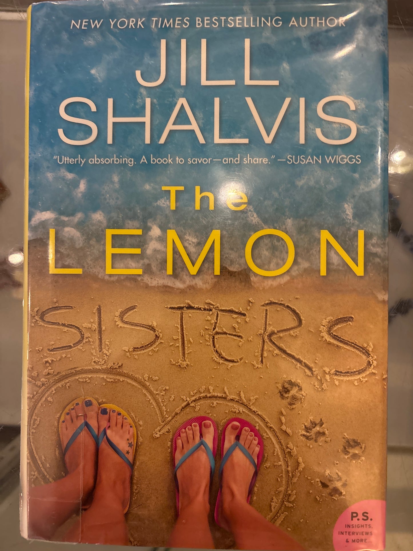 The Lemon Sisters