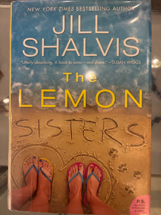 The Lemon Sisters