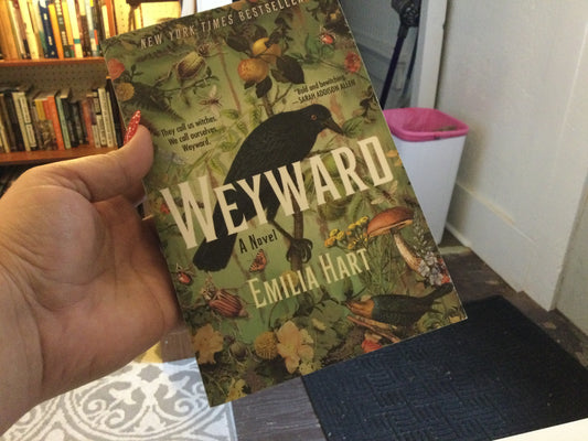 Weyward