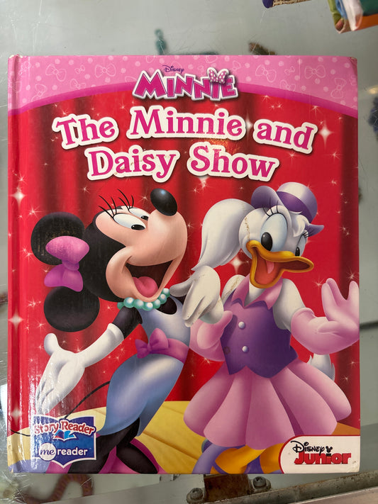 The Minnie and Daisy Show