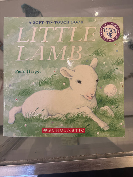 Little lamb