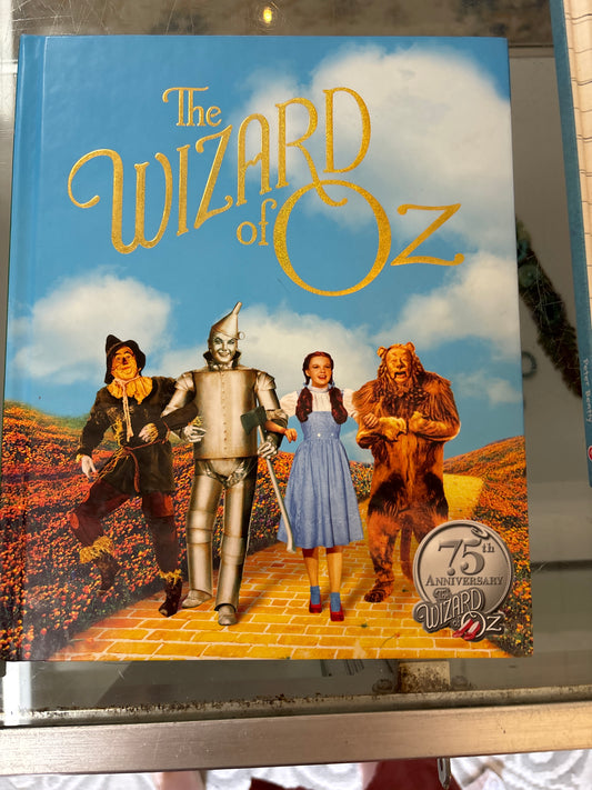 The Wizard of Oz