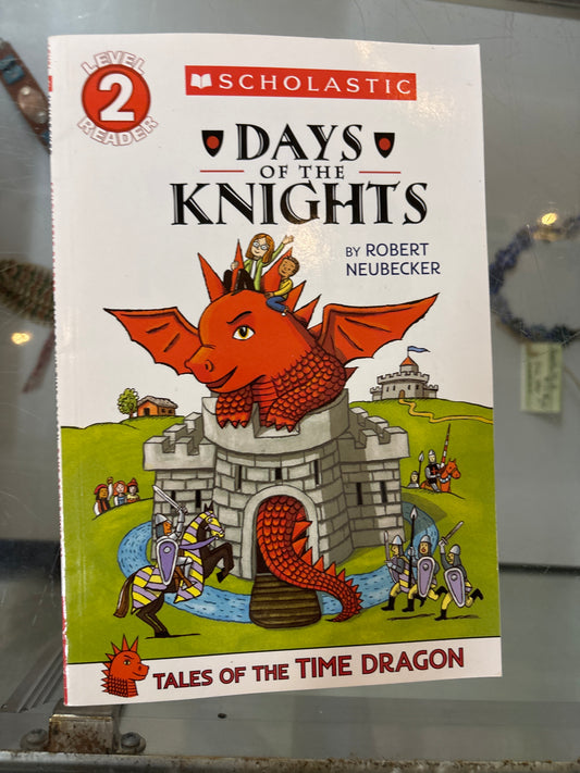 Days of the Knights