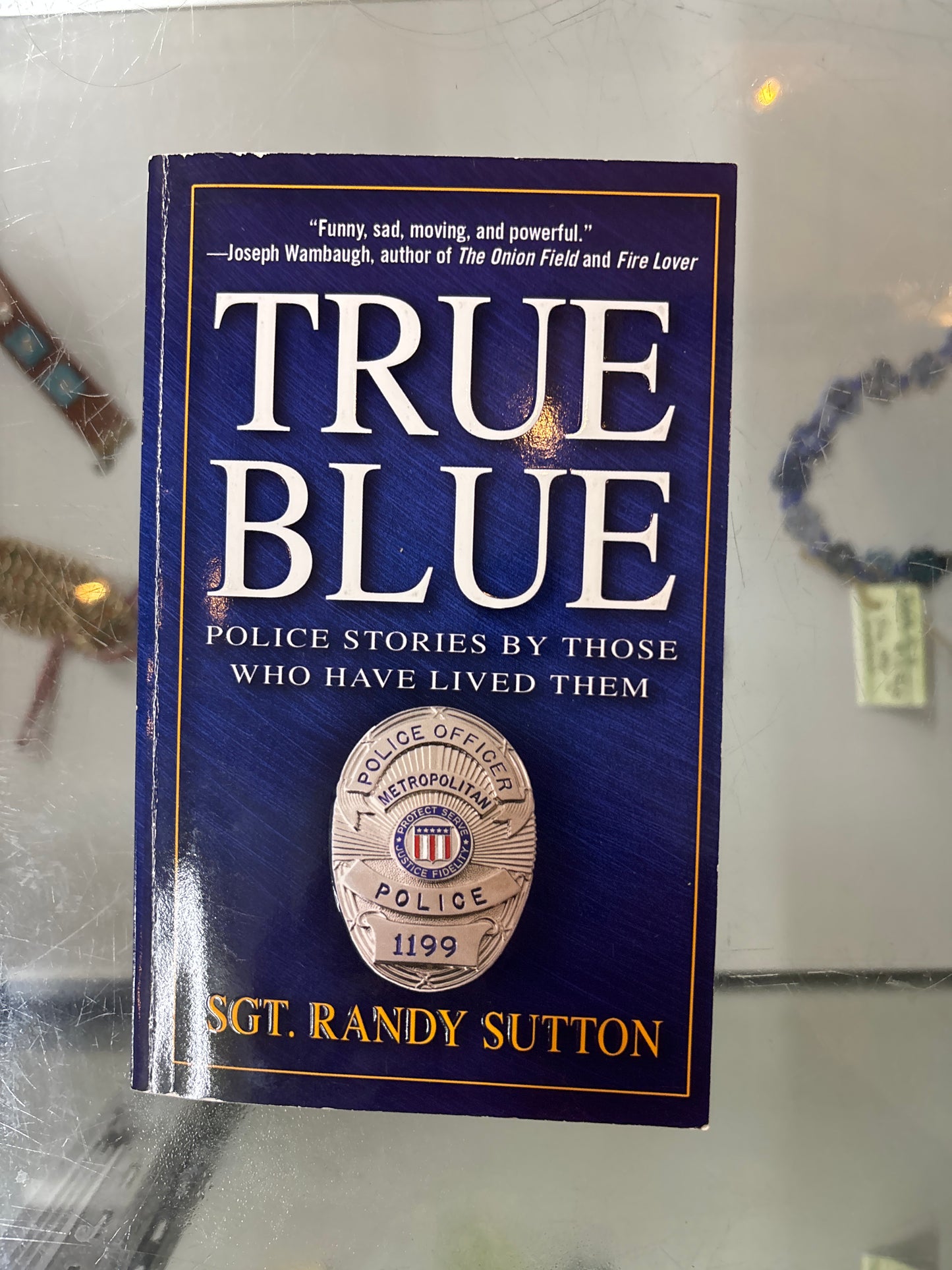 True Blue