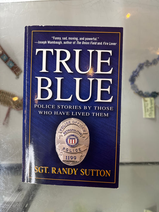 True Blue