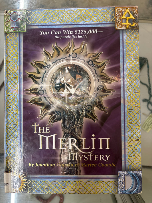 The Merlin Mystery