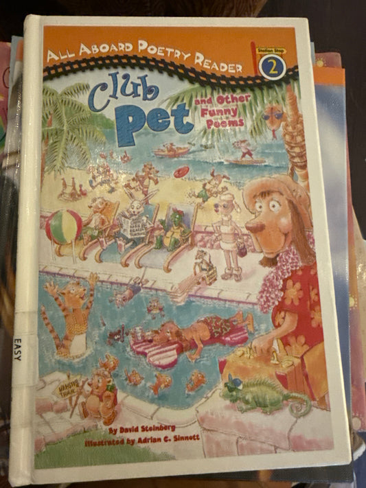 Club Pet