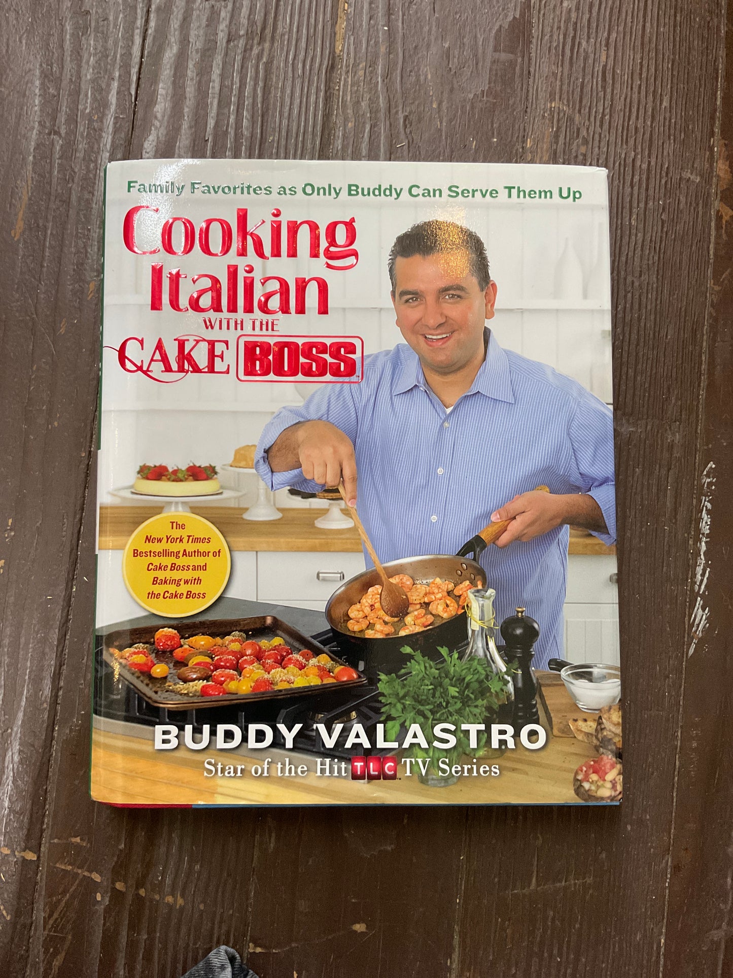 Cooking Italian