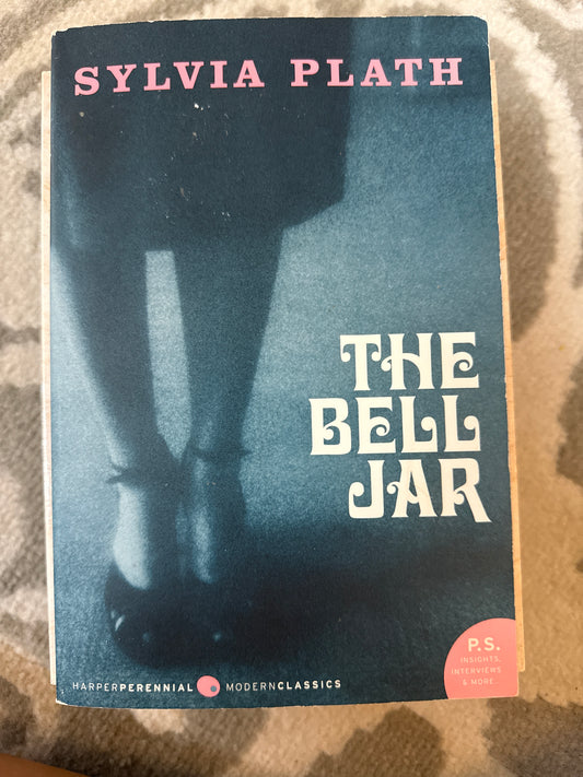 The Bell Jar
