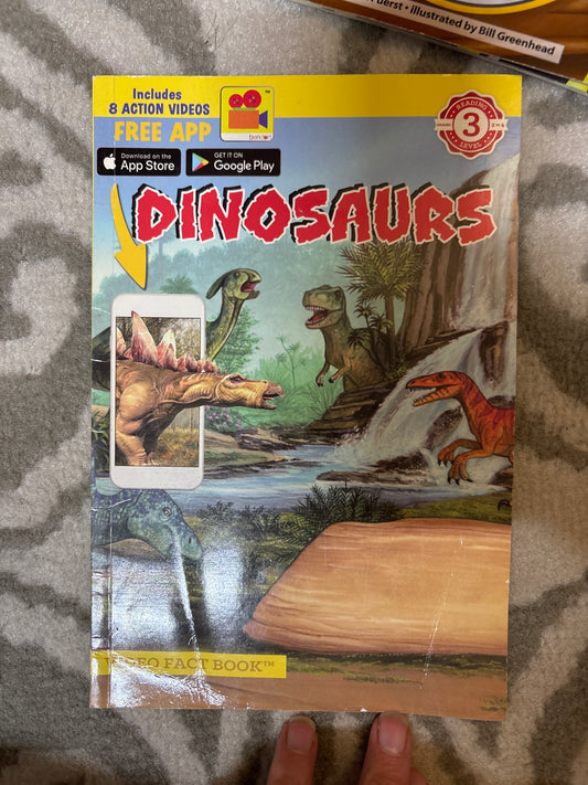 Dinosaurs