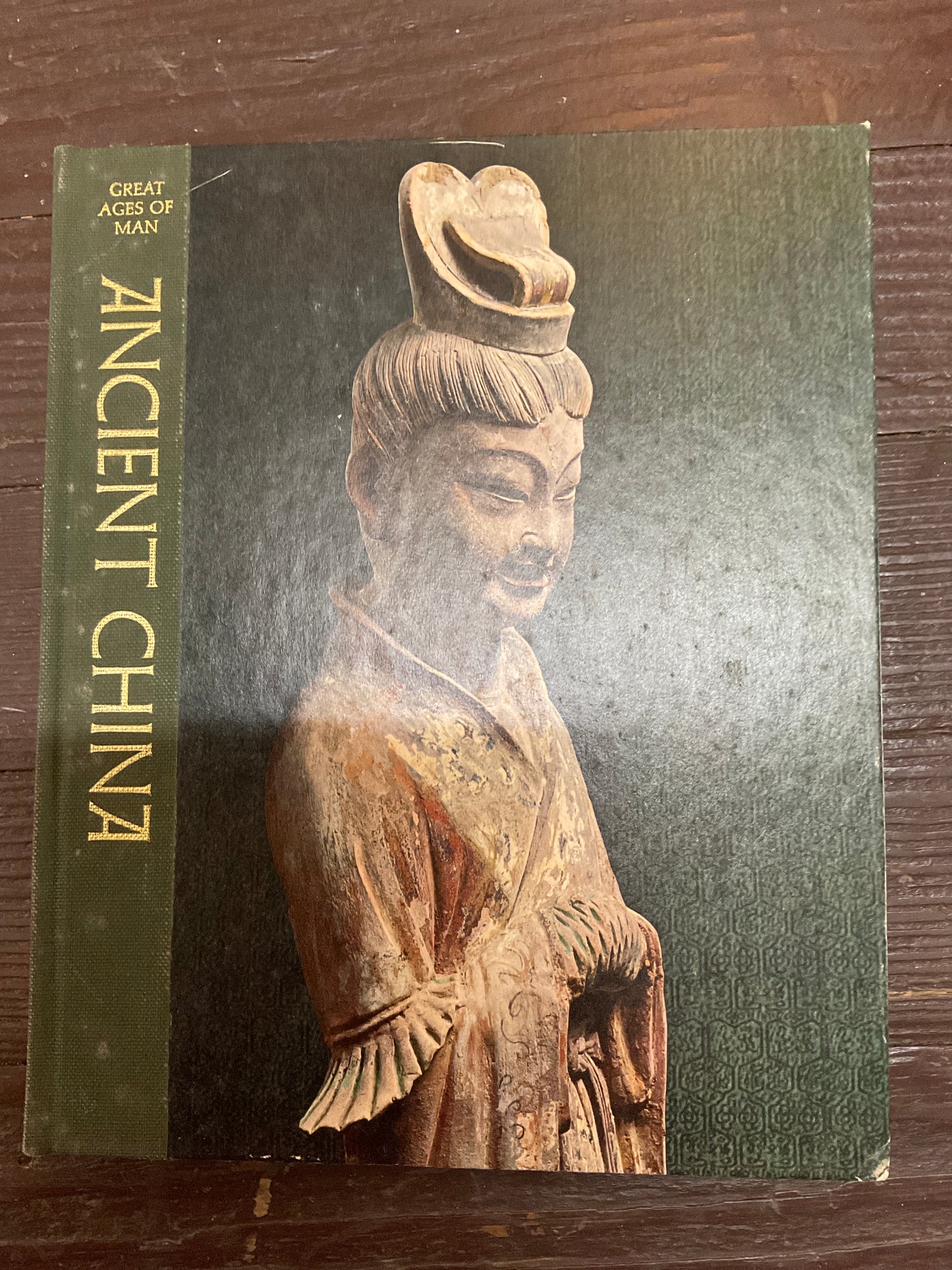 Ancient China
