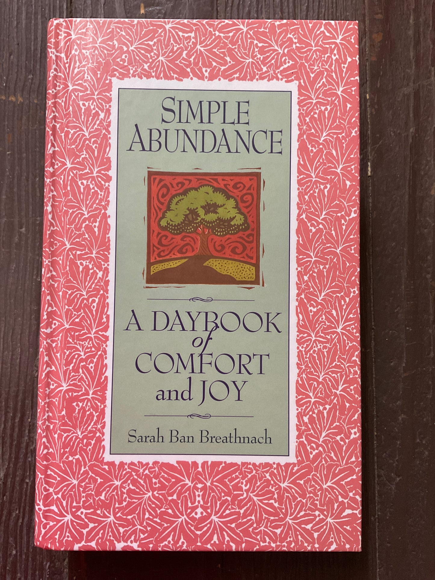 Simple Abundance