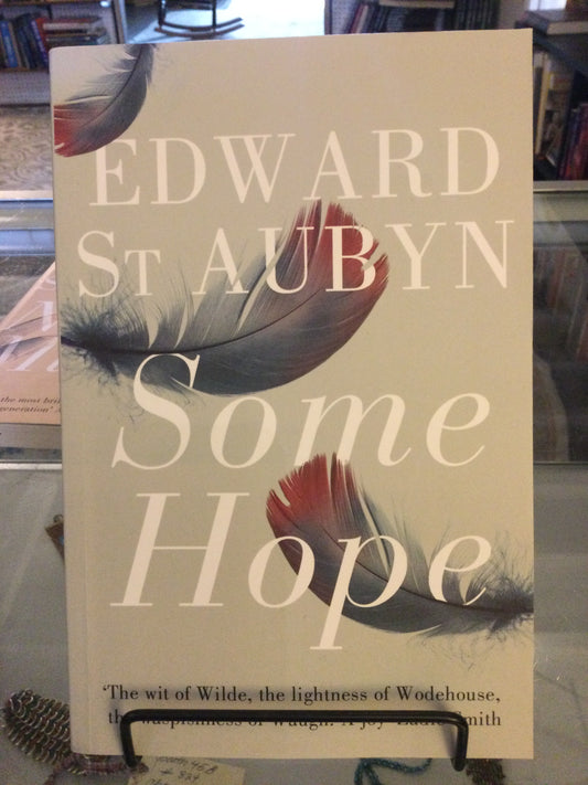 Some Hope