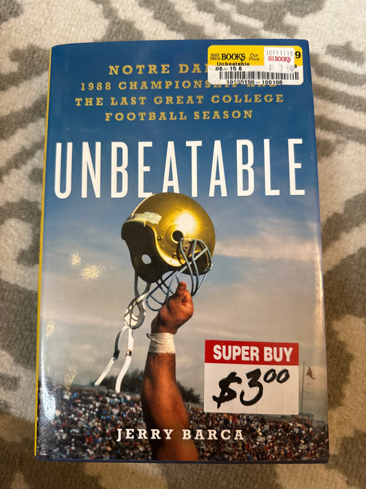 Unbeatable