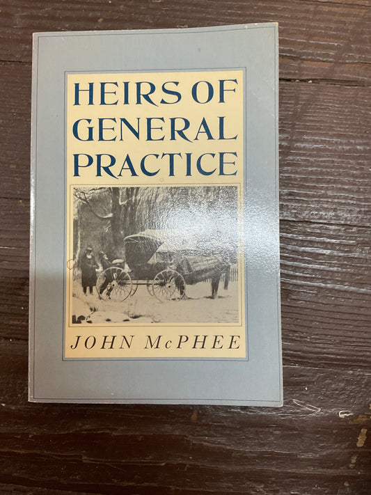 Heirs of General Practice