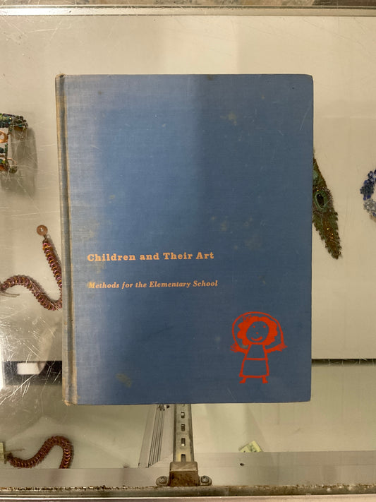 Children and their Art