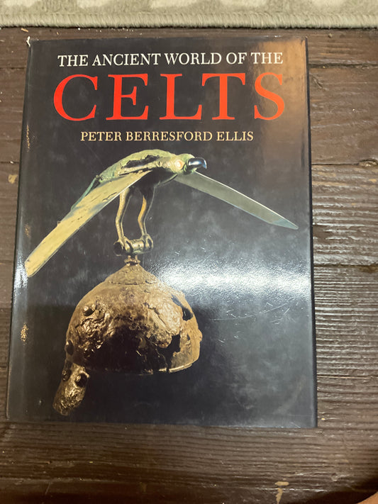 The Ancient World of the Celts