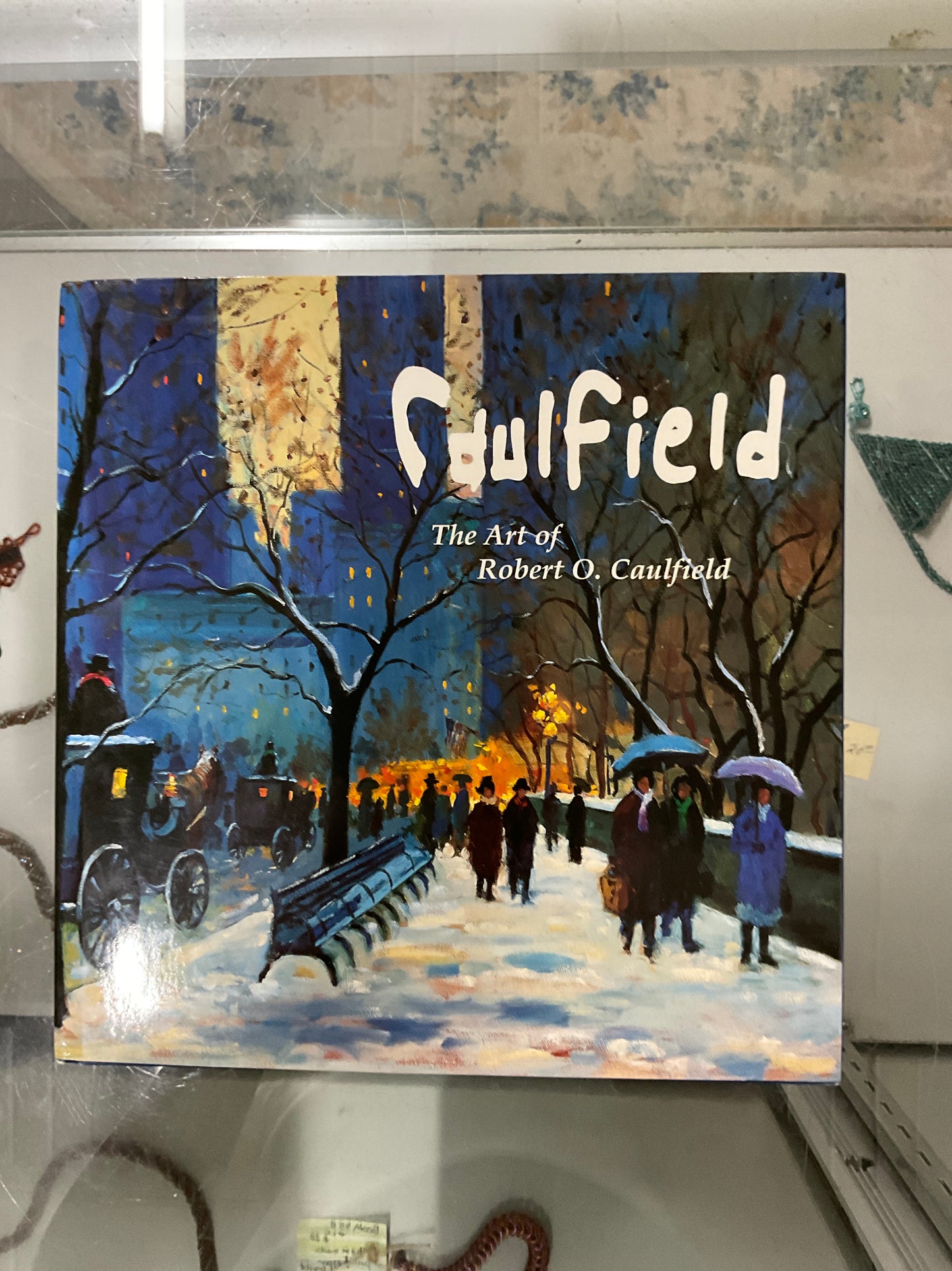 Caulfield