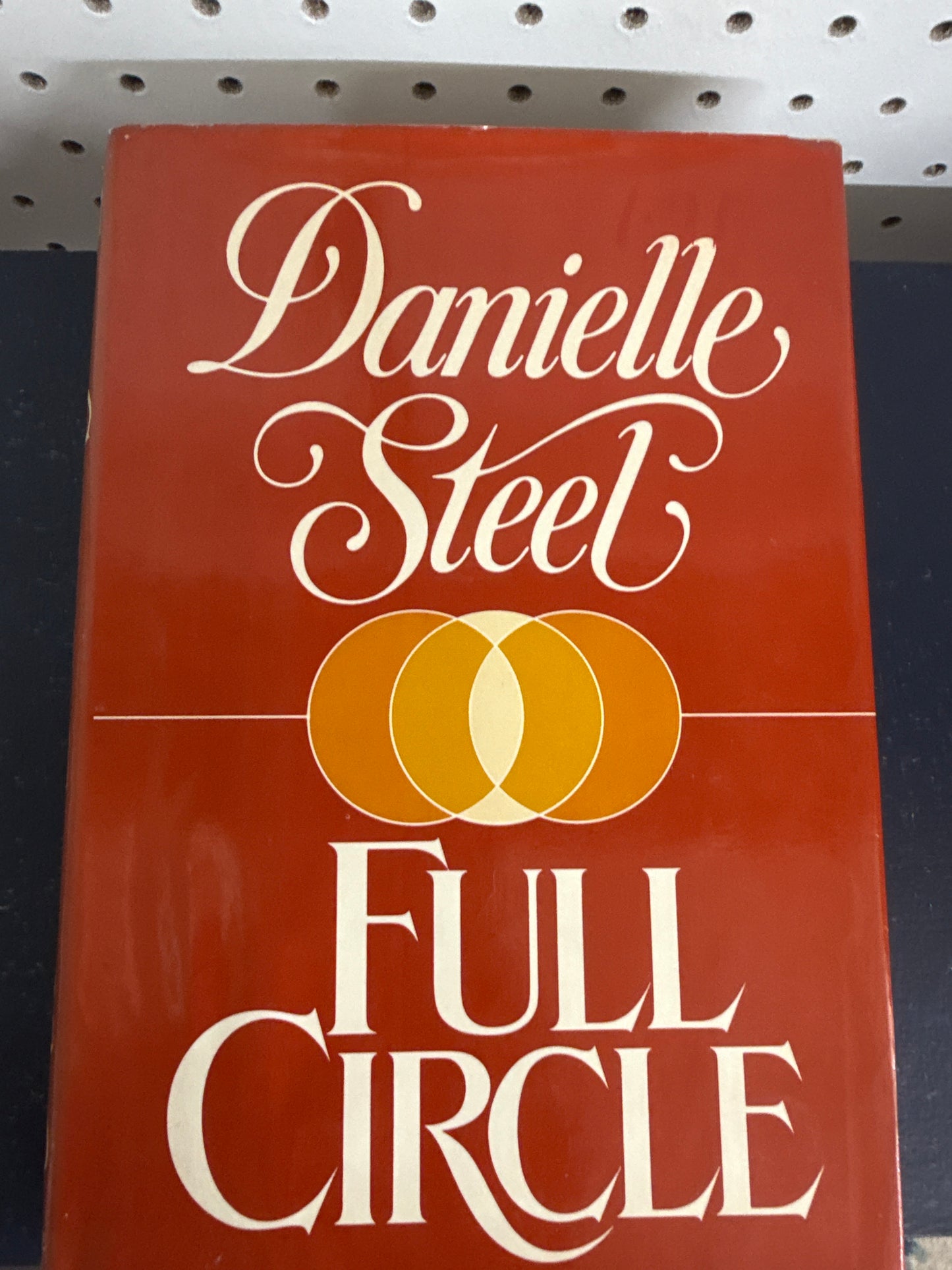 Full Circle