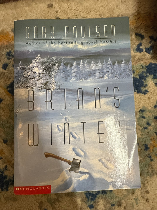 Brian’s Winter
