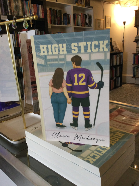 High Stick