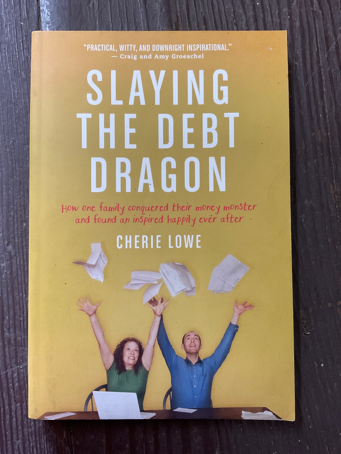 Slaying the Debt Dragon