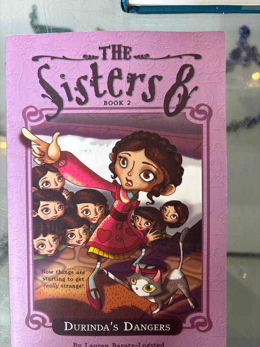 The Sisters 8