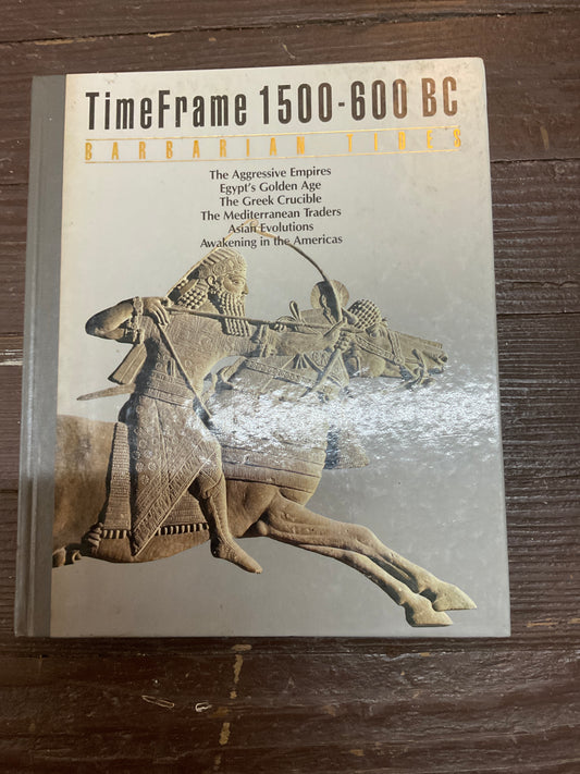 Time frame