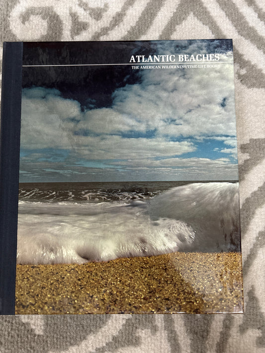 Atlantic Beaches