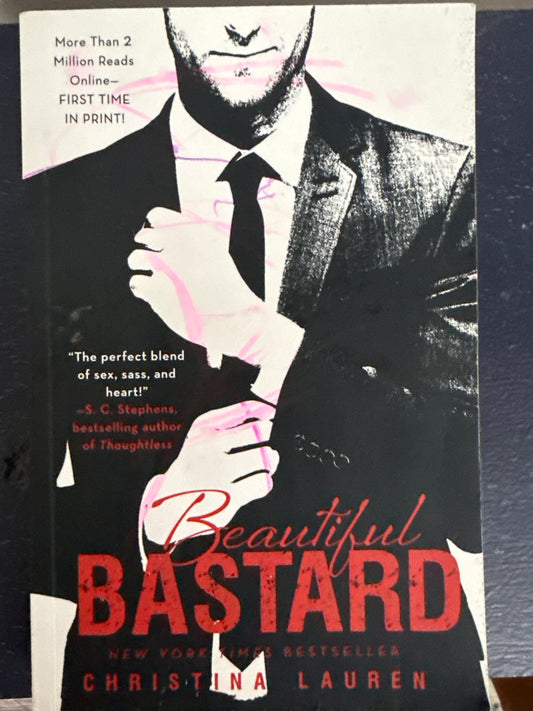 Beautiful Bastard