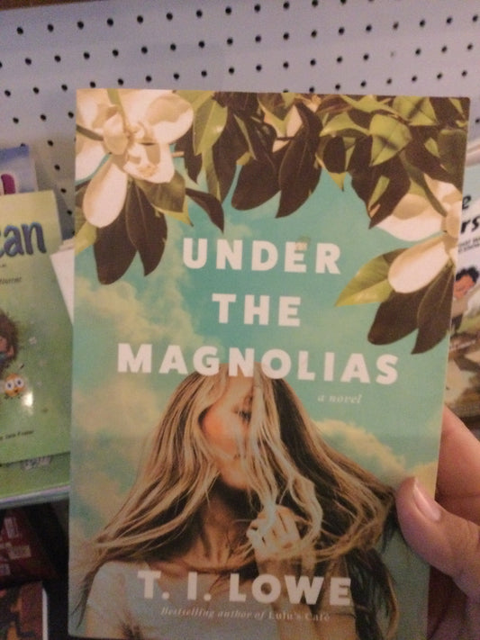 Under the Magnolias