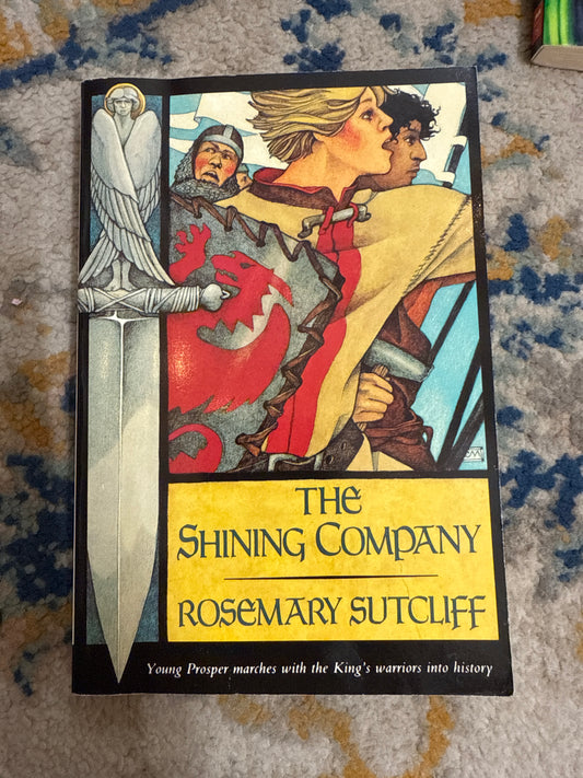 The Shining Company