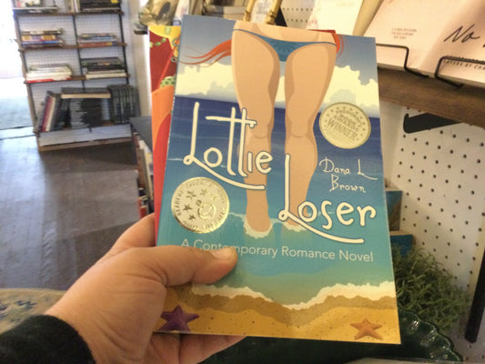 Lottie Loser