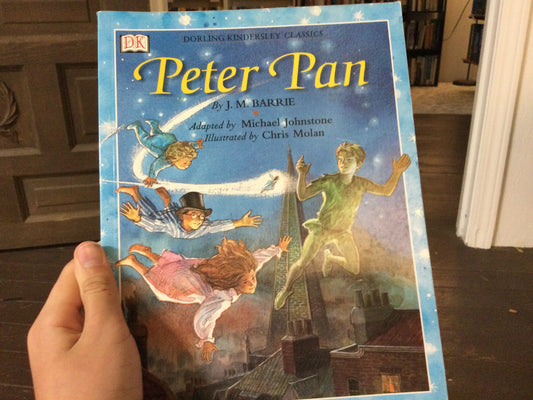 Peter Pan