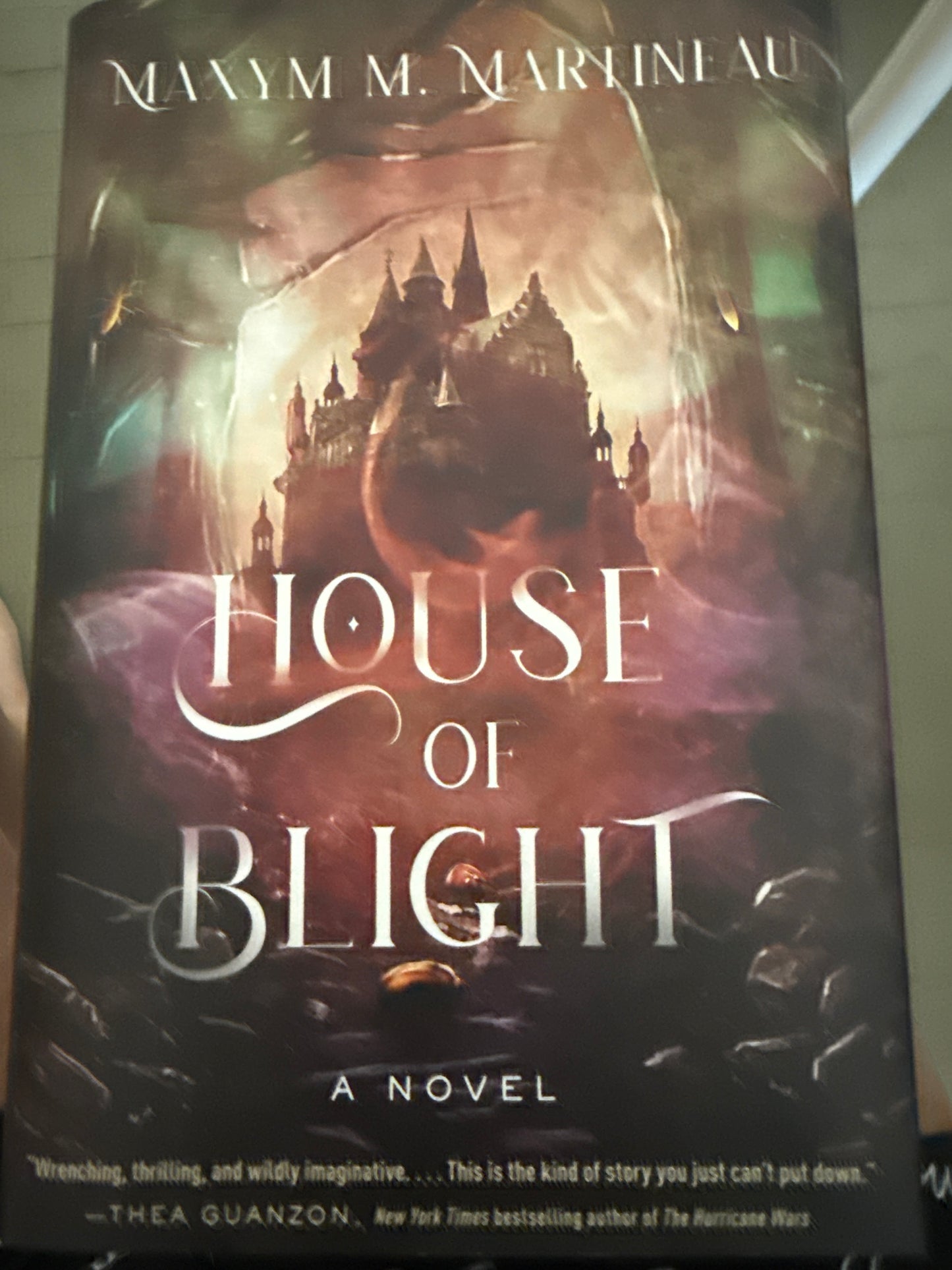 House of Blight