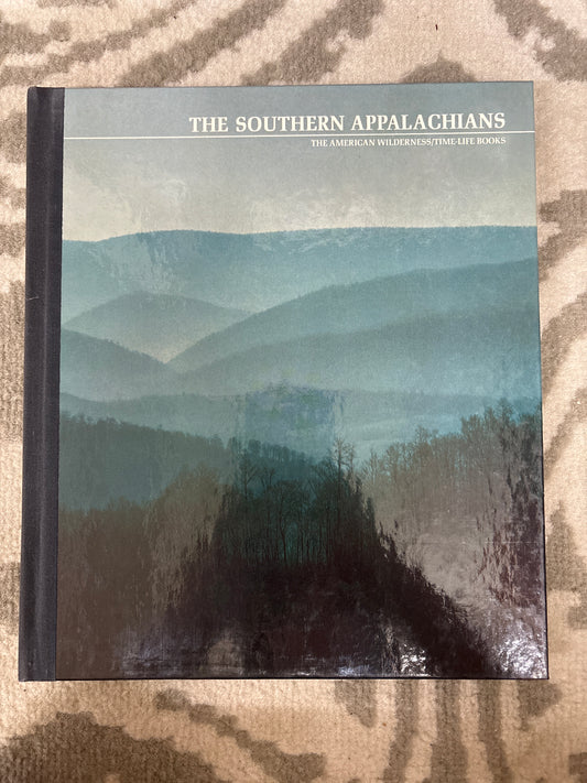 The Southern Appalachians